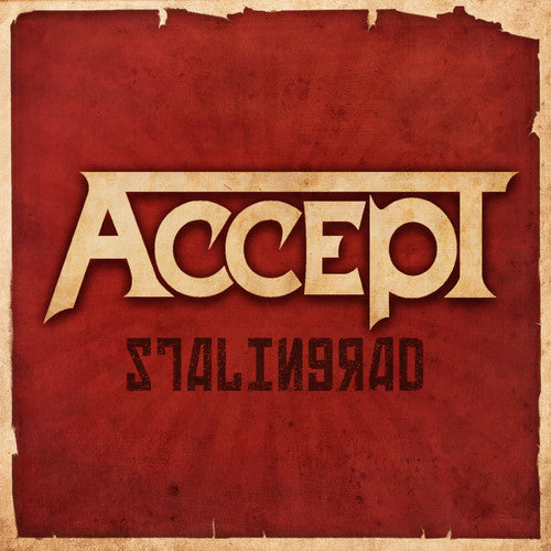 Accept: Stalingrad