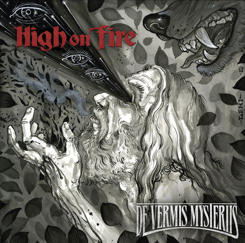 High on Fire: De Vermis Mysteriis