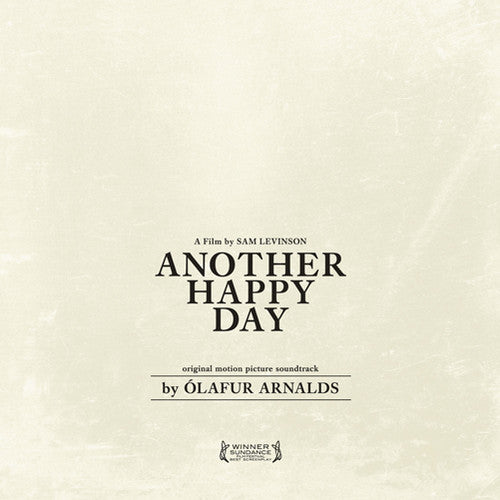 Arnalds, Olafur: Another Happy Day (Original Motion Picture Soundtrack)