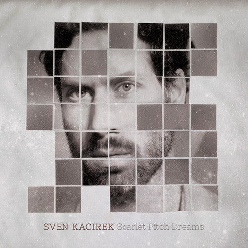 Kacirek, Sven: Scarlet Pitch Dreams