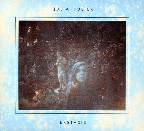 Holter, Julia: Ekstasis