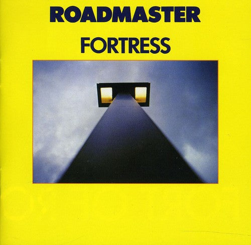 Roadmaster: Fortress