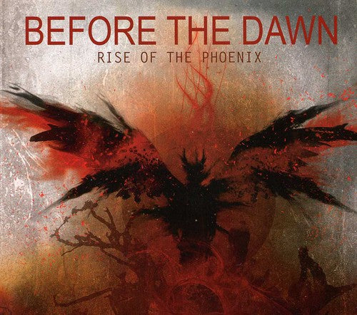 Before the Dawn: Rise of the Phoenix