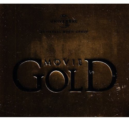 Movie Gold: Movie Gold