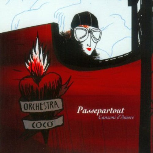 Orchestra Coco: Passepartout