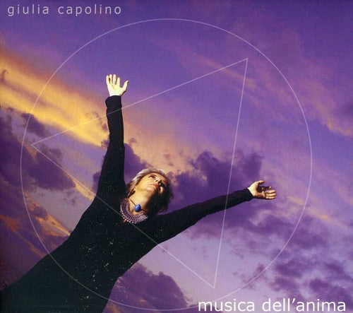 Capolino, Giulia: Musica Dell'anima