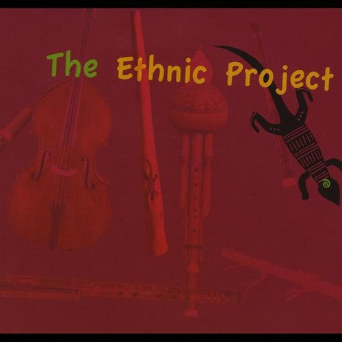 Ethnic Project / Various: Ethnic Project / Various