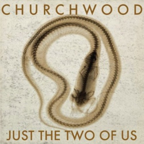 Churchwood: Just the Two of Us