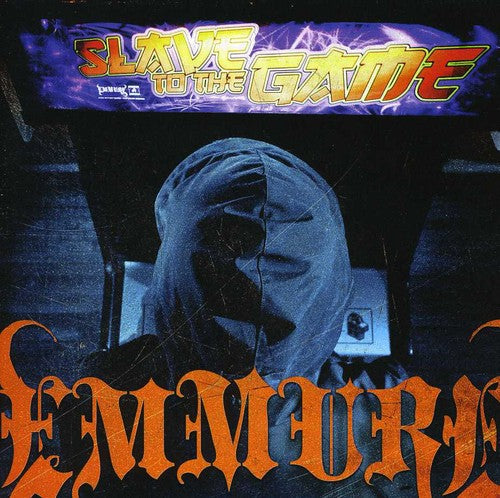 Emmure: Slave to the Game