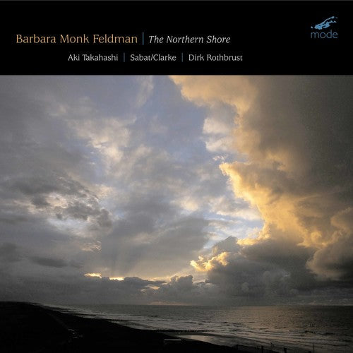 Feldman / Takahashi / Sabat / Clarke: Northern Shore