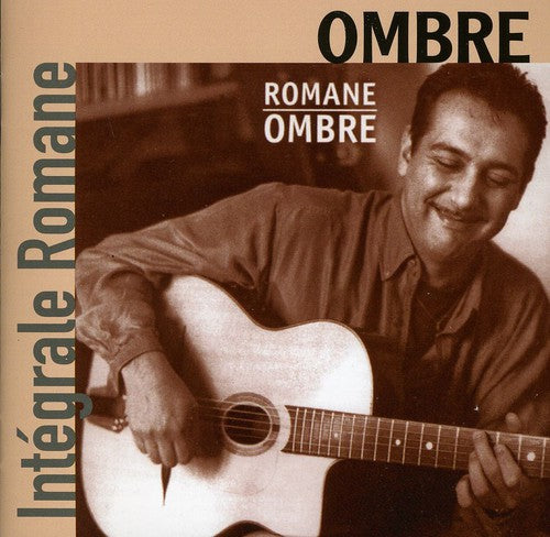 Romane: Ombre - Complete Romane Vol.3