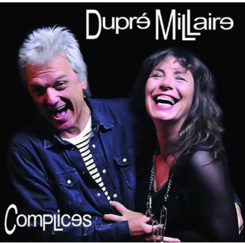 Dupre Millaire: Complices