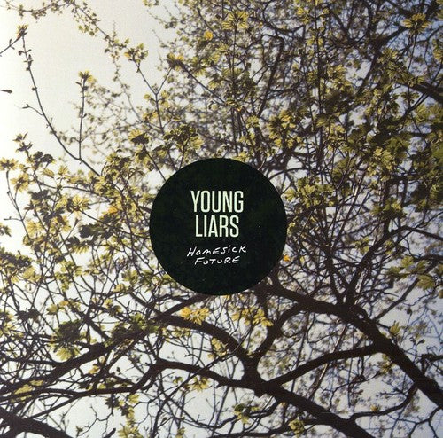 Young Liars: Homesick Future