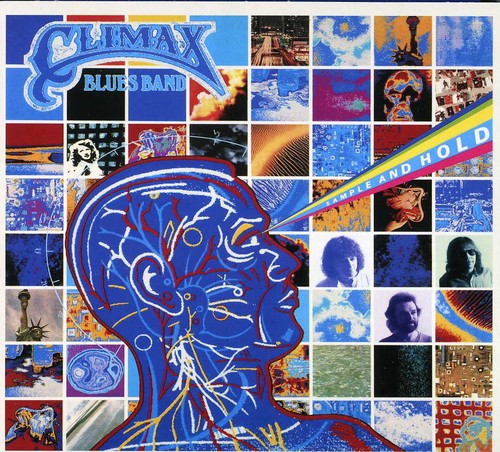 Climax Blues Band: Sample & Hold