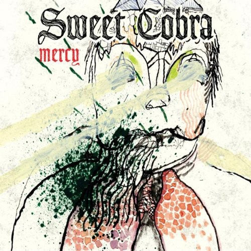 Sweet Cobra: Mercy