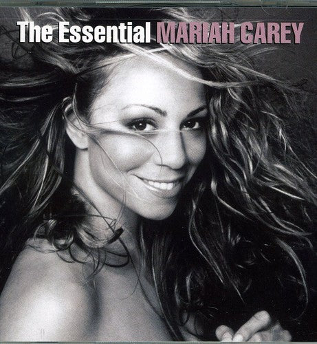 Carey, Mariah: The Essential Mariah Carey