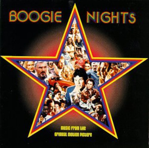 Boogie Nights / O.S.T.: Boogie Nights (Original Soundtrack)