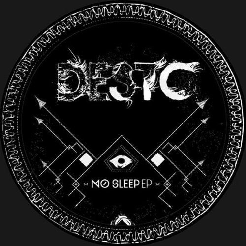 Desto: No Sleep