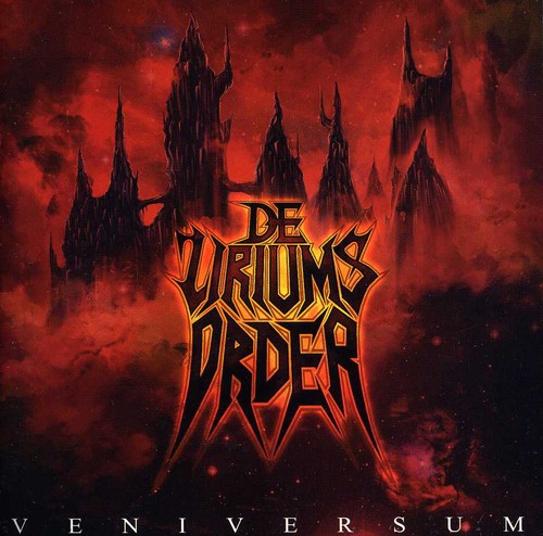 De Liriums Order: Veniversum