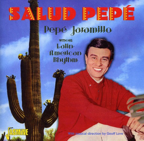 Jaramillo, Pepe: Salud Pepe