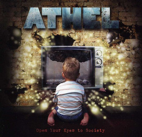 Athel: Open Your Eyes to Society