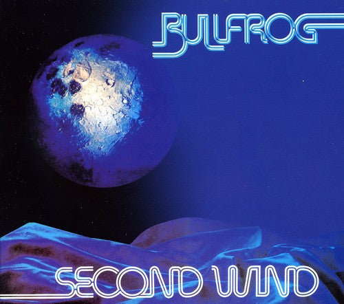 Bullfrog: Second Wind