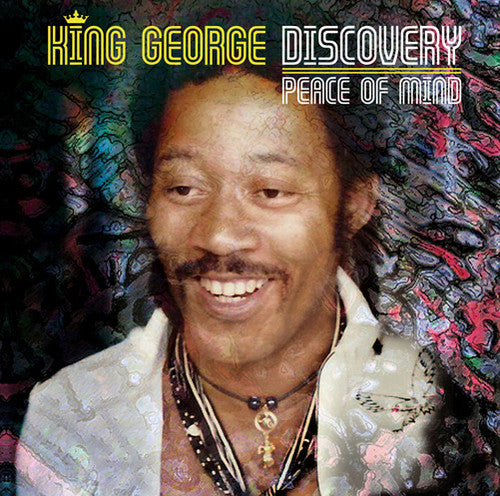 King George Discovery: Peace of Mind