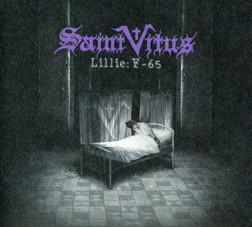 Saint Vitus: Lillie: F-65