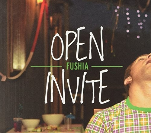 Fushia: Open Invite