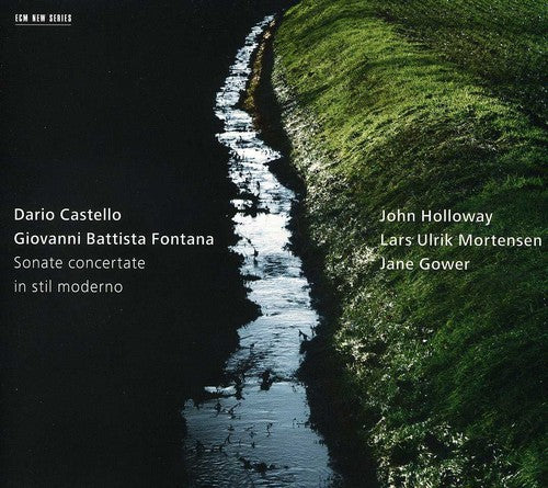 Holloway, John: Castello / Fontana Sonate Concertate in Stil