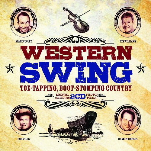 Western Swing / Various: Western Swing / Various