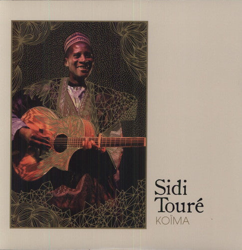 Toure, Sidi: Koima