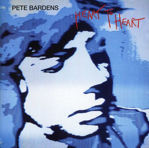 Bardens, Peter: Heart to Heart