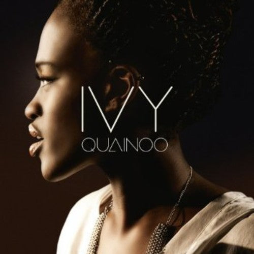 Quailnoo, Ivy: Voice Gewinner Album Deluxe Edition I/The Voice of