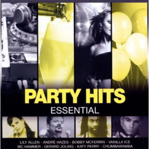 Party Hits Essential Series: Party Hits Essential Series