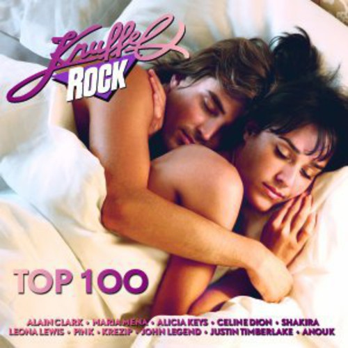 Knuffelrock Top 100 Ft. John Legend/Eros Ramazzott: Knuffelrock Top 100 Ft. John Legend/Eros Ramazzott