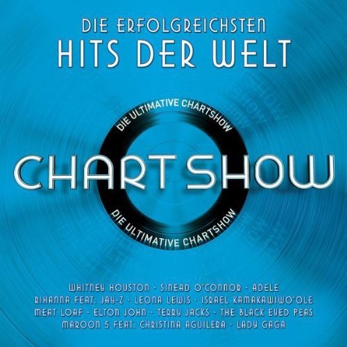 Die Ultimative Chartshowhits Der Welt: Die Ultimative Chartshowhits Der Welt