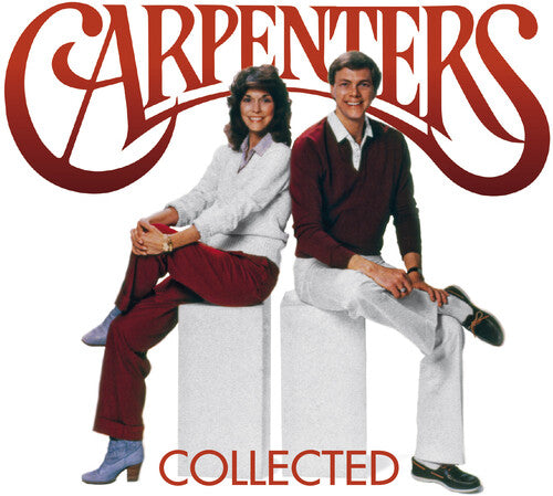 Carpenters: Collected