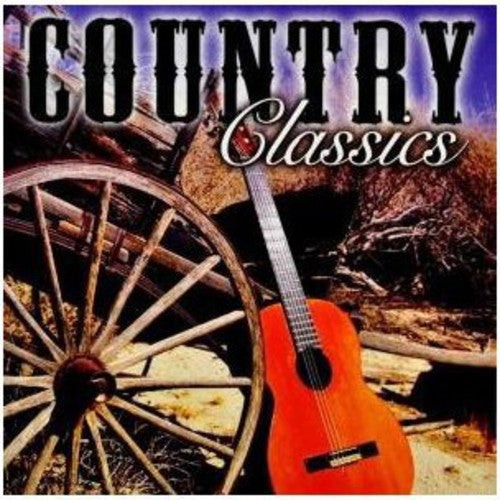 Country Classics: Country Classics