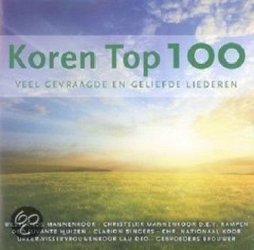 Koren Top 102: Koren Top 102