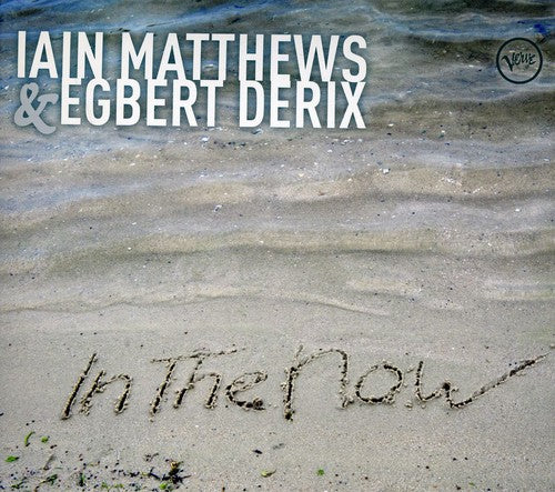 Matthews, Iain/Egbert Der: In the Now