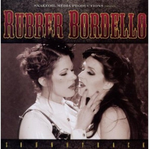 Various Artists: Rubber Bordello