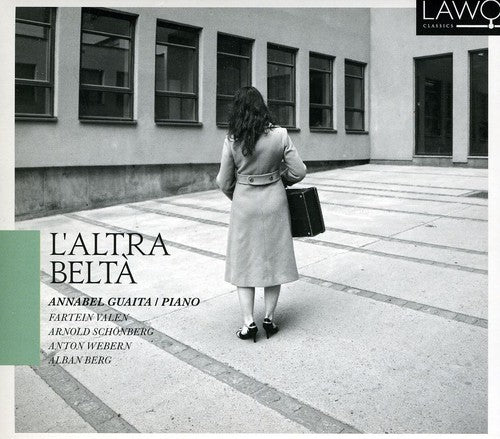 Guaiti / Valen / Schoenberg: L'altra Belta