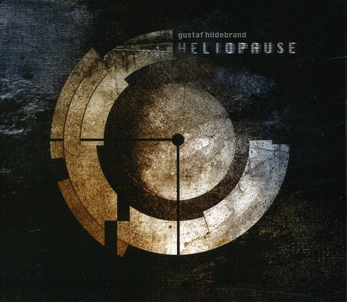 Hildebrand, Gustaf: Heliopause