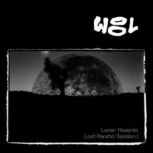 Wool: Lunar Momento Lost Rancho Sessions 1 and 2