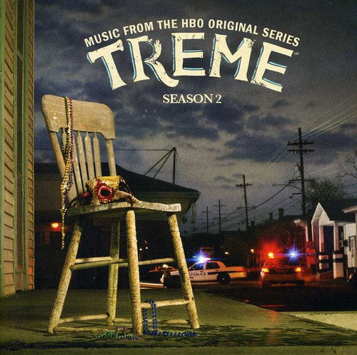 Treme / O.S.T.: Treme (Original Soundtrack)