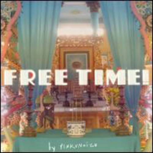 Pinkunoizu: Free Time