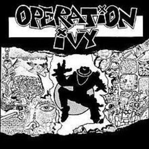 Operation Ivy: Energy