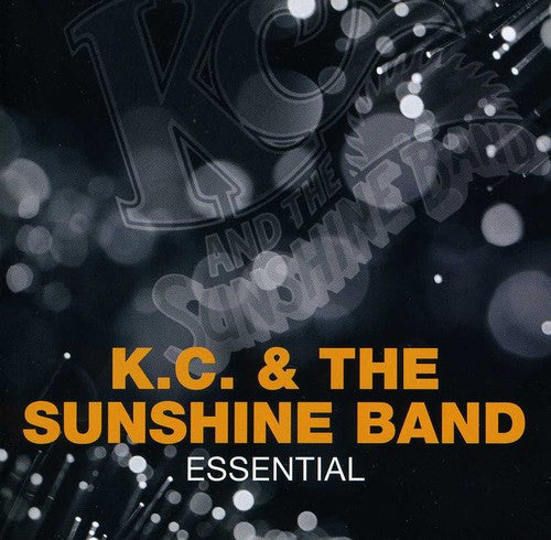 K.C. & Sunshine Band: Essential