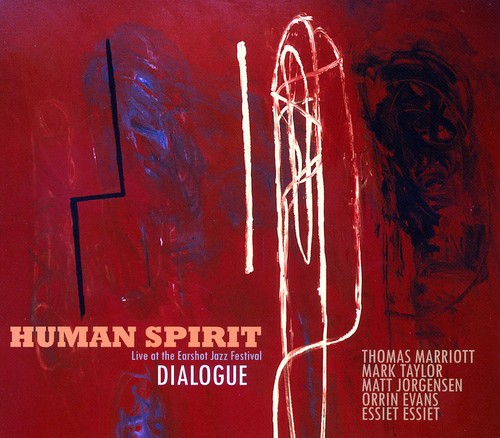 Human Spirit: Dialogue